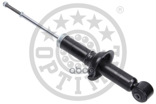 Амортизатор MITSUBISHI: LANCER SPORTBACK (CX_A)  LANCER Stufenheck (CY/Z_A) Optimal арт. a-3260g