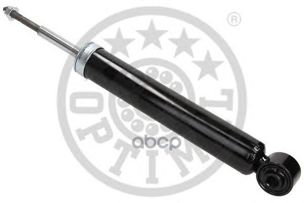 Амортизатор MERCEDES-BENZ: M-KLASSE (W163) Optimal арт. a-3401g