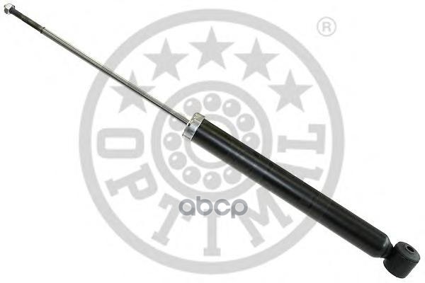 Амортизатор MITSUBISHI: COLT VI (Z3_A  Z2_A)SMART: FORFOUR (454) Optimal арт. a-3750g