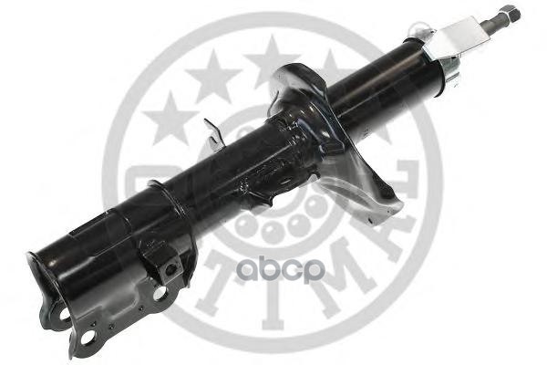 Амортизатор | Перед Лев | Optimal арт. A3766GL