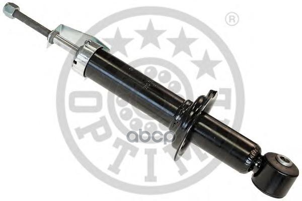 Амортизатор MITSUBISHI: OUTLANDER I (CU_W) Optimal арт. a-3899g