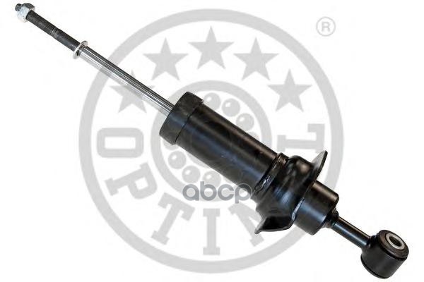 Амортизатор Nissan: Pathfinder Iii (R51) Optimal арт. a-3986g