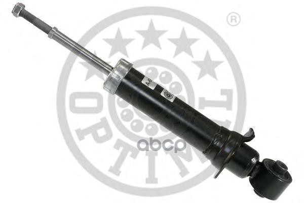 Амортизатор | Зад Прав/Лев | Optimal арт. A68316G