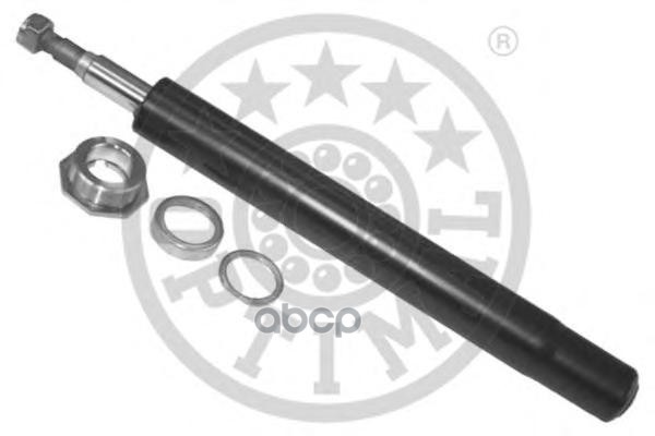 Амортизатор TOYOTA: COROLLA (_E9_)  COROLLA Compact (_E9_)  COROLLA Liftback (_E9_)  COROLLA Station Optimal арт. a-8112h