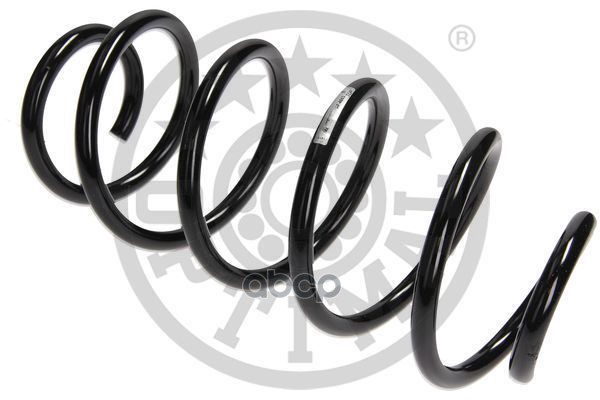 Пружина Ходовой Части Vw: Touran (1T1  1T2) Optimal арт. af-4863