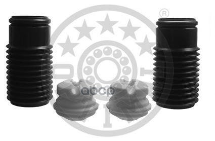 Комплект Защитный Амортизатора Daewoo: Espero (Klej)  Lanos (Klat)  Lanos Stufenheck (Klat)  Matiz Optimal арт. ak-735003