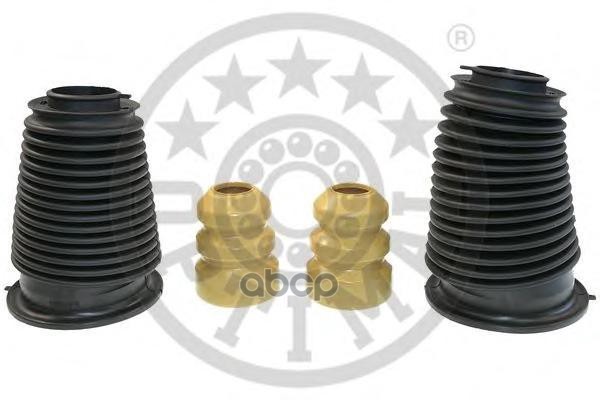 Комплект Защитный Амортизатора Saab: 9000 Optimal арт. ak-735075