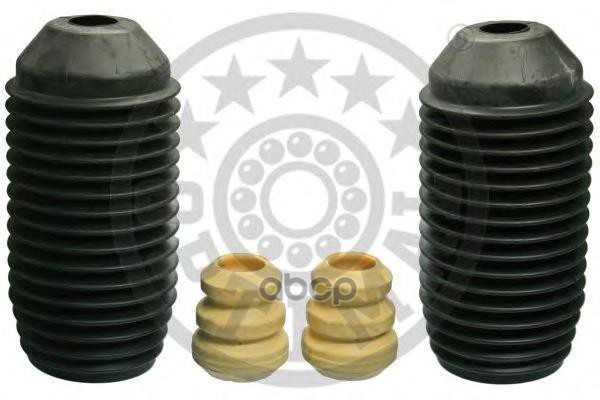 Комплект Защитный Амортизатора Subaru: Forester (Sf) Optimal арт. ak-735141