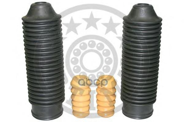 Комплект Защитный Амортизатора Subaru: Impreza Station Wagon (Gf) Optimal арт. ak-735144