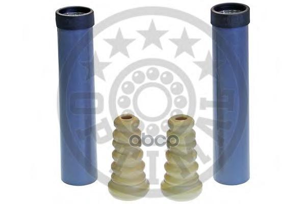 Комплект Защитный Амортизатора Ford: Focus Ii (Da_) Optimal арт. ak-735195