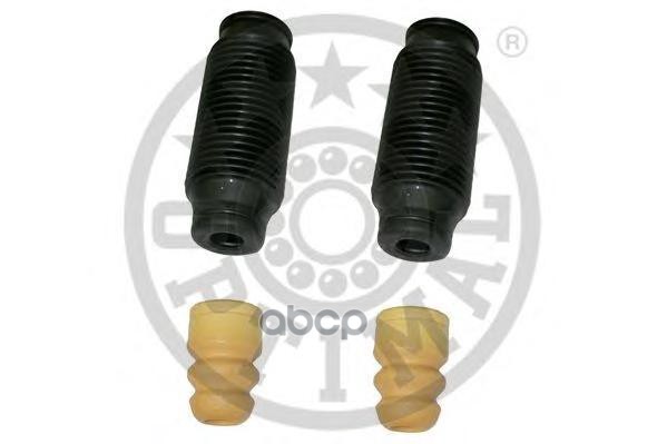 Комплект Защитный Амортизатора Hyundai: Accent Iii (Mc) Optimal арт. ak-735213