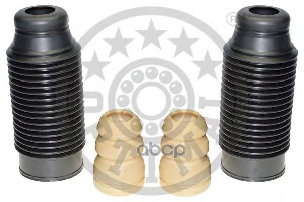 Комплект Защитный Амортизатора Hyundai: Santa F? I (Sm)  Santa F? Ii (Cm) Optimal арт. ak-735217