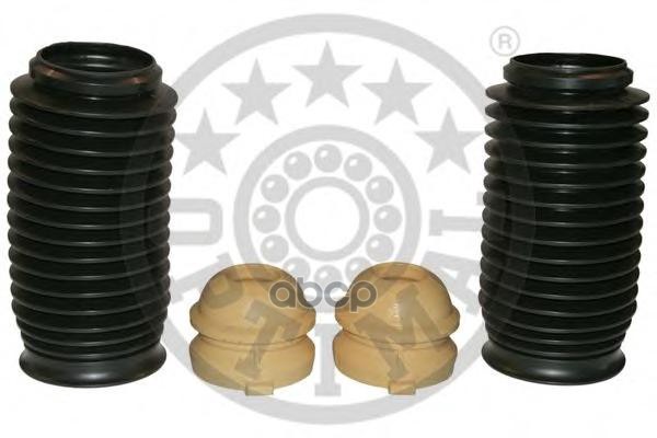 Комплект Защитный Амортизатора Volvo: S60 I Optimal арт. ak-735308