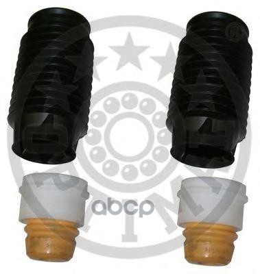 Комплект Защитный Амортизатора Alfa Romeo: 159 (939_)  159 Sportwagon (939_) Optimal арт. ak-735314