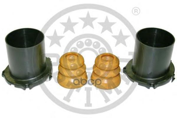 Комплект Защитный Амортизатора Chevrolet: Lacetti (J200)  Lacetti Kombi (J200)Daewoo: Nubira Stufe Optimal арт. ak-735317
