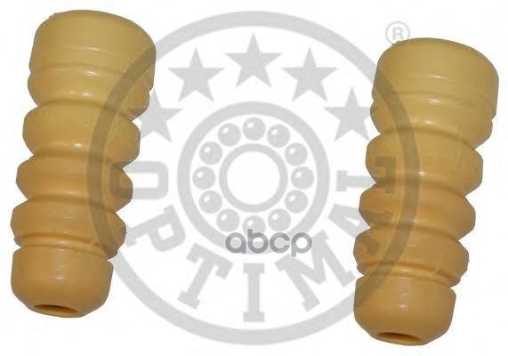 Отбойник амортизатора HYUNDAI: GETZ (TB) Optimal арт. ak-735330