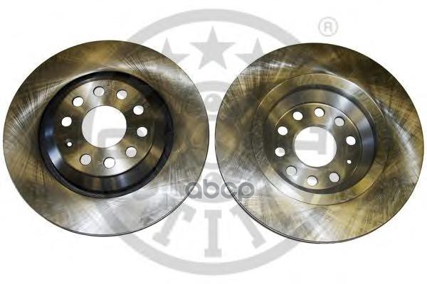 Заменено На Xop-Bs-8044C. Диск Тормозной Audi: A3 (8P1)  A3 (8V1  8Vk)  A3 Cabriolet (8V7  8Ve)  A3 Optimal арт. bs-8044