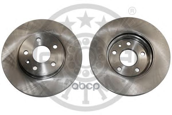 Заменено На Xop-Bs-8312Hc . Диск Тормозной Chevrolet: Aveo Schr?Gheck (T300)  Aveo Stufenheck (T300) Optimal арт. bs-8312