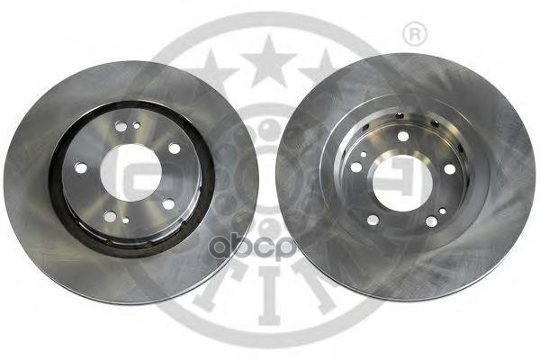 Заменено На Xop-Bs-8394Hc . Диск Тормозной Citro?N: C-Crosser (Ep_)  C-Crosser Enterprisemitsubishi: Optimal арт. bs-8394