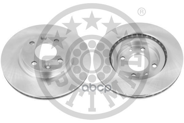 Диск тормозной DACIA: LOGAN II  LOGAN MCV II  SANDERO IIRENAULT: CLIO IV (BH_)  LOGAN II (B8_)  LO Optimal арт. bs-9154c