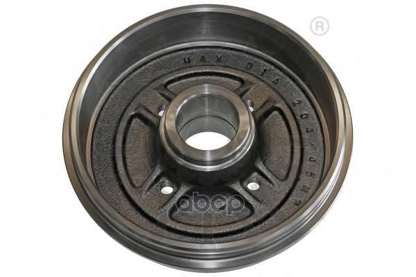 Барабан Тормозной Dacia: Logan (Ls_)Renault: 19 I Chamade (L53_)  19 Ii (B/C53_)  19 Ii Cabriolet Optimal арт. bt-1620