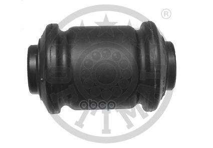 Сайлентблок рычага подвески VW: TRANSPORTER T4 Bus (70XB  70XC  7DB  7DW  7DK)  TRANSPORTER T4 Kaste Optimal арт. f7-2002