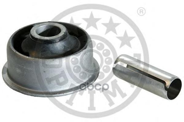 Сайлентблок Рычага Подвески Seat: Cordoba (6K1  6K2)  Cordoba Vario (6K5)  Ibiza I (021A)  Ibiza Ii Optimal арт. f8-1007s