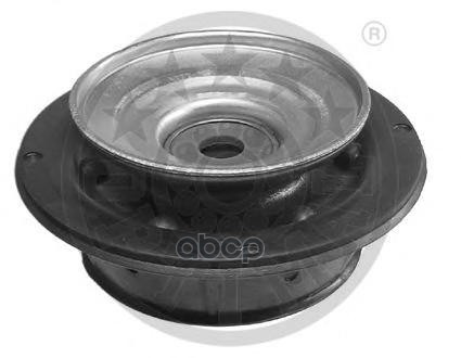 Опора стойки амортизатора VW: CORRADO (53I)  GOLF II (19E  1G1)  GOLF III (1H1)  GOLF III Variant (1 Optimal арт. f8-1009c