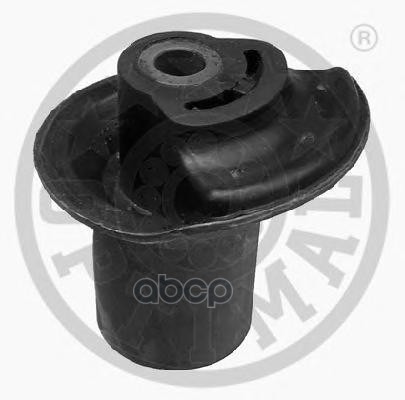 Сайлентблок балки моста SEAT: TOLEDO I (1L)VW: CORRADO (53I)  GOLF II (19E  1G1)  JETTA II (19E  1 Optimal арт. f8-1010