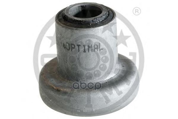 Сайлентблок рычага подвески VW: LT 28-35 I Bus (281-363)  LT 28-35 I Kasten (281-363)  LT 28-35 I Pr Optimal арт. f8-1013