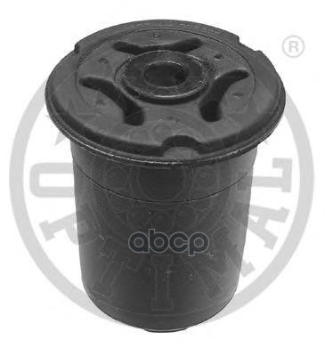 Сайлентблок Балки Моста Audi: 80 (8C  B4)  80 Avant (8C  B4) Optimal арт. f8-3052
