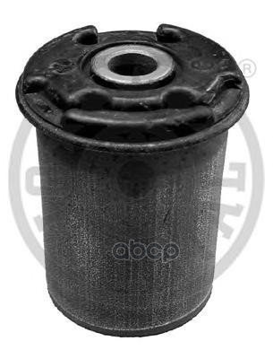 Сайлентблок Балки Моста Daewoo: Espero (Klej)  Lanos (Klat)  Lanos Stufenheck (Klat)  Nexia (Kletn) Optimal арт. f8-3060