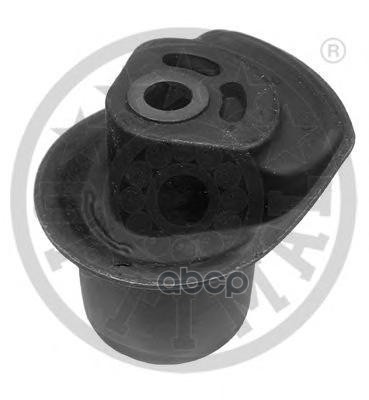 Сайлентблок Балки Моста Seat: Toledo I (1L)Vw: Corrado (53I)  Golf Iii (1H1)  Golf Iii Cabriolet ( Optimal арт. f8-4008