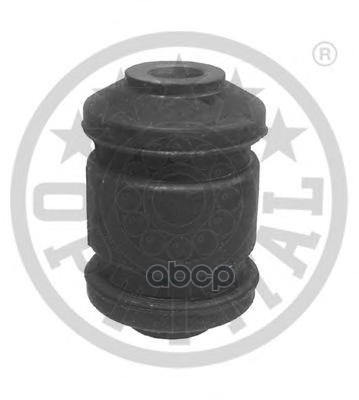Сайлентблок рычага подвески VW: TRANSPORTER T4 Bus (70XB  70XC  7DB  7DW  7DK)  TRANSPORTER T4 Kaste Optimal арт. f8-4037