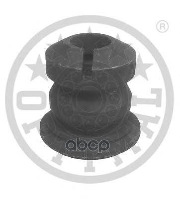 Отбойник амортизатора AUDI: 100 (43  C2)  100 (44  44Q  C3)  100 Avant (43  C2)  100 Avant (44  44Q Optimal арт. f8-4061