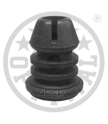 Отбойник амортизатора AUDI: 80 (81  85  B2)  80 (89  89Q  8A  B3)  80 (8C  B4)  90 (81  85  B2)  90 Optimal арт. f8-4062