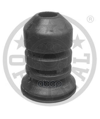 Отбойник амортизатора SEAT: CORDOBA (6K1  6K2)  IBIZA II (6K1)  TOLEDO I (1L)VW: CORRADO (53I)  GO Optimal арт. f8-4063