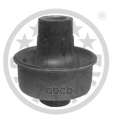 Сайлентблок Рычага Подвески Bitter: Type 3 Cabrioletirmscher: Gt  Omega Caravan  Senatoropel: Ome Optimal арт. f8-4097