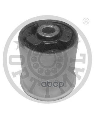 Сайлентблок Балки Моста Daewoo: Espero (Klej)  Nexia (Kletn)  Nexia Stufenheck (Kletn)Opel: Ascona Optimal арт. f8-4102