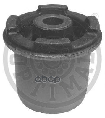 Сайлентблок рычага подвески OPEL: VECTRA B (36_)  VECTRA B Caravan (31_)  VECTRA B CC (38_)VAUXHAL Optimal арт. f8-5110