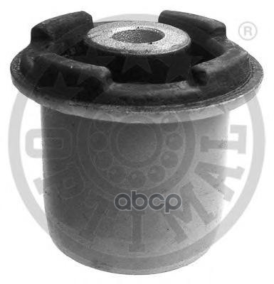 Сайлентблок рычага подвески OPEL: ASTRA G Cabriolet (F67)  ASTRA G Caravan (F35_)  ASTRA G CC (F48_ Optimal арт. f8-5130