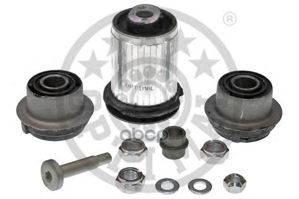 Рычаг Подвески Поперечный  Комплект Mercedes-Benz: E-Klasse (W210)  E-Klasse Kombi (S210) Optimal арт. f8-5198