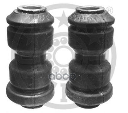 Монтажный Комплект Рычага Управления Bmw: 3 (E21)  3 (E30)  3 Cabriolet (E30)  3 Compact (E36)  3 To Optimal арт. f8-5203