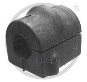 Крепление стабилизатора OPEL: ASTRA G CC (F48_  F08_)  ASTRA G Stufenheck (F69_)  VECTRA B (36_)  VE Optimal арт. f8-5211
