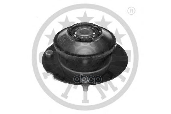 Опора Стойки Амортизатора Bmw: 3 (E30)  3 Cabriolet (E30)  3 Touring (E30)  5 (E28)  5 (E34)  5 Tour Optimal арт. f8-5419