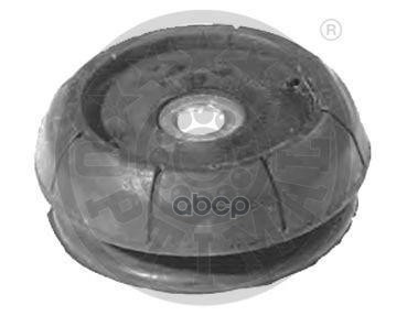 Опора стойки амортизатора OPEL: CALIBRA A (85_)  VECTRA A (86_  87_)  VECTRA A CC (88_  89_)VAUXHA Optimal арт. f8-5501