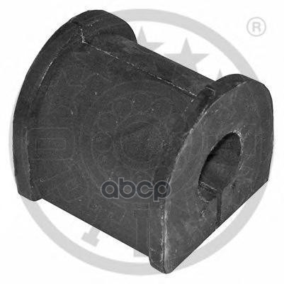 Крепление стабилизатора OPEL: CALIBRA A (85_)  OMEGA A (16_  17_  19_)  OMEGA A Caravan (66_  67_) Optimal арт. f8-5724