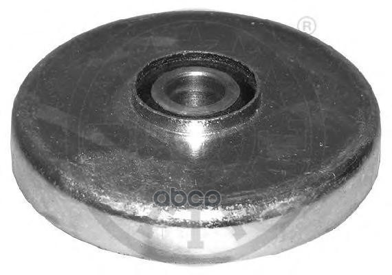 Сайлентблок балки моста MERCEDES-BENZ: CABRIOLET (A124)  COUPE (C124)  E-KLASSE (W124)  E-KLASSE Cab Optimal арт. f8-5744