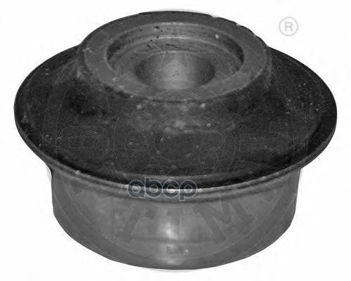 Сайлентблок Балки Моста Peugeot: 406 (8B)  406 Break (8E/F)  406 Coupe (8C) Optimal арт. f8-5807