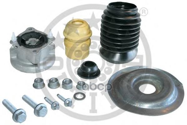 Ремкомплект Опоры Стойки Амортизатора Mercedes-Benz: A-Klasse (W168)  Vaneo (414) Optimal арт. f8-5834
